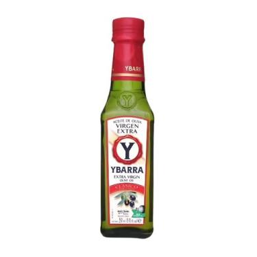 Imagem de Azeite Espanhol Extra Virgem Ybarra 250ml