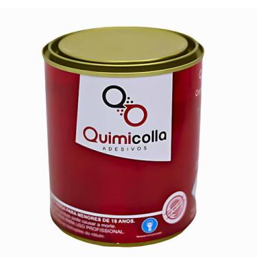 Imagem de Cola Contato 200g Sapateiro Arte Marceneiro Espuma - Quimicolla