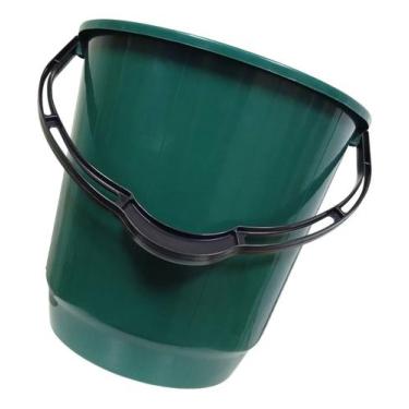 Imagem de Balde plastico 10 litros ARQPLAST