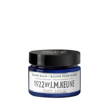 Imagem de Cera de barba com textura 1922 by j. M. keune beard balm 75ML