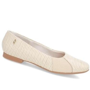 Imagem de Sapatilha Usaflex Ag40027002 Feminina-Feminino