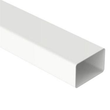 Imagem de Condutor Retangular Aquapluv Style Branco - 13121222 - TIGRE