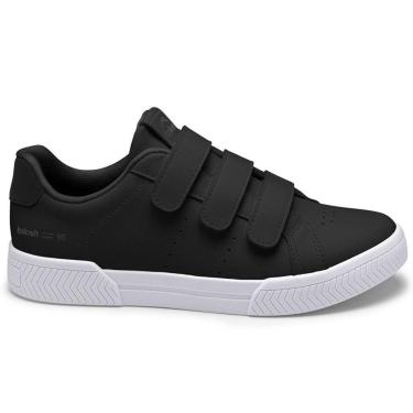 Imagem de Tênis Casual Feminino Preto Kolosh C3006A-0001-Feminino