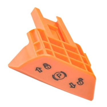 Imagem de Bothyi Botão de equipamento UC21883 Acessório de fácil instalação Peça de alto desempenho premium para substituição para S130 x147R x117R S180 x107