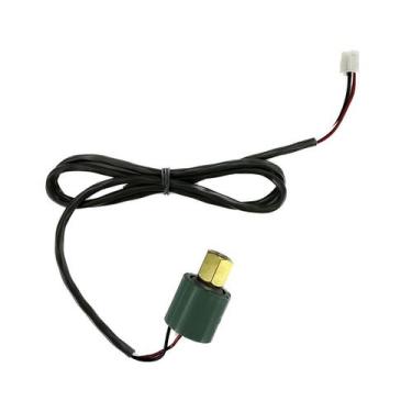 Imagem de Transdutor Baixa R410A 0-2MPa Hitachi 17B46256A