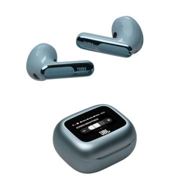 Imagem de Fone de Ouvido Bluetooth JBL Live Flex 3 Azul