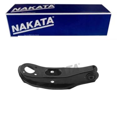 Imagem de Bandeja De Suspensão Dianteiro Superior Direito - Belina 1984 A 1991 / Corcel 1984 A 1987 / Del Rey 1984 A 1991 / Pampa 1984 A 1997 - Nbj2010D