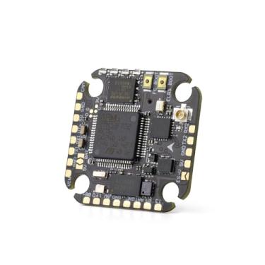 Imagem de HGLRC SPECTER F722 Lite FC ICM42688 Gyro Integrado ELRS 2.4G Rece iver Flight Controller para FPV Drone Quad