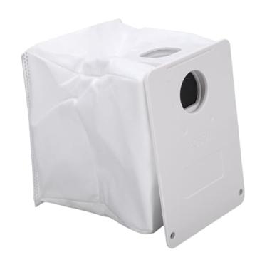 Imagem de Pssopp 2pcs Sacos de Vácuo Peças de Reposição, Tecido de Construção de Construção à Prova de Lascas de Tecido Não Tecido para R5 R9 Partes 3909 3913