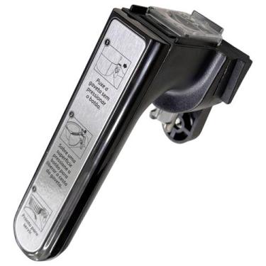 Imagem de Puxador do Cesto Air Fryer Mondial NAF-03 AF-27 AF-01 AF-05