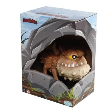 Imagem de Batatao Dragoes Baby  Como Treinar Seu Dragao Pupee Brinquedos