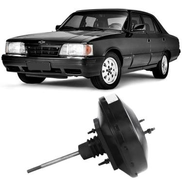 Imagem de Servo Freio Hidrovácuo GM Caravan Opala Ate Bosch Controil