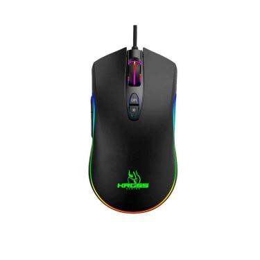 Imagem de Mouse Gamer Gungnir 4800dpi 7botões Kross Elegance Ke-mg125