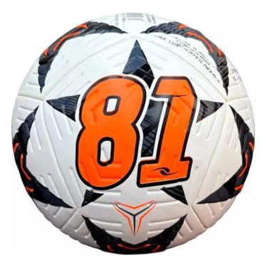Imagem de Bola De Futebol Campo Dalponte 81 Astro-Masculino