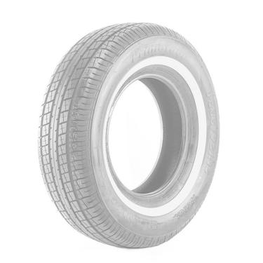 Imagem de Pneu 235/75R15 Aro 15 LANVIGATOR PRIMETOUR 105S FAIXA BRANCA