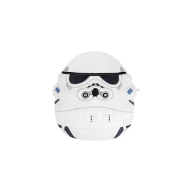 Imagem de Squishmallows - Pelucia Stormtrooper 20Cm Star Wars - Sunny