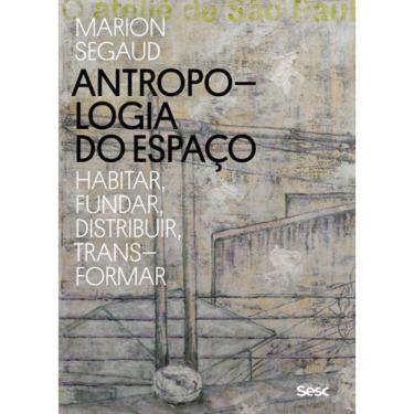 Imagem de Antropologia Do Espaço