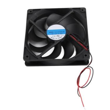 Imagem de Ventilador de Exaustão de Ventilação de Ar RV Exaustor de Ventilação de Ar para RV/campista/iate/casa etc. Aparelho de Aquecimento e Resfriamento de Carro (12V)