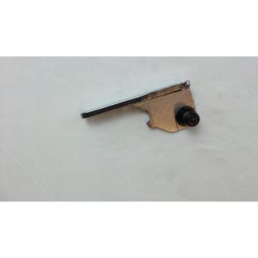 Imagem de Dobradiça da Porta Central da Geladeira Samsung DA82-01243A