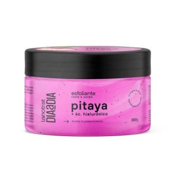 Imagem de Esfoliante Corpo E Rosto Labotrat Pitaya 300gr