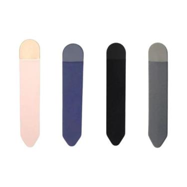 Imagem de Suporte Universal Adesivo Para Apple iPad IPencil 2 1 Bolsa De Manga A