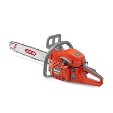 Imagem de Motosserra a Gasolina Tekna CS53XS 51 cc Sabre Oregon 18"