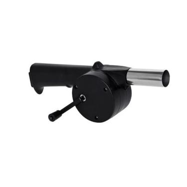 Imagem de Soprador para Churrasqueira 24 cm Mimo Style AQ21019