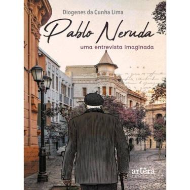 Imagem de Pablo Neruda