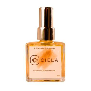 Imagem de AROMATIZADOR SPRAY CIELA 50 ml