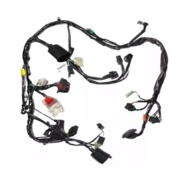 Imagem de Honda Cg 160 Chicote Fiação Principal Genuíno