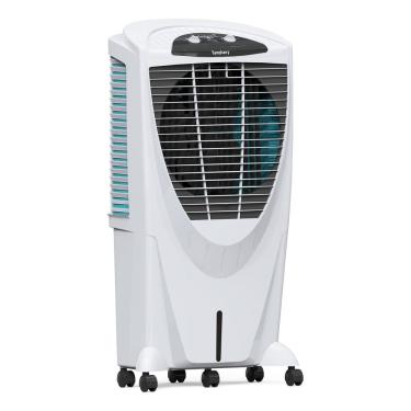 Imagem de Climatizador Portatil Symphony 80l 127v Winter Xl 95x37x29cm