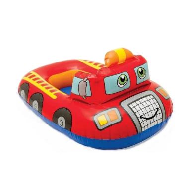 Imagem de Boia Infantil Baby Bote Kiddie Inflável Sortido - Intex 59586