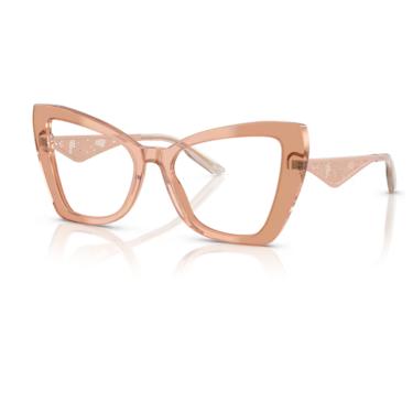 Imagem de Armacao Dolce & Gabbana Dg3409 3432 53