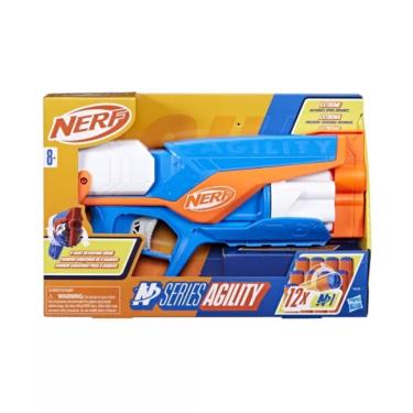 Imagem de NERF N SERIES AGILITY - hasbro 0607