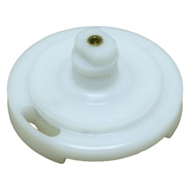 Imagem de Válvula Reversora Chiaperini Chave Impacto 1/2" Chi 360L