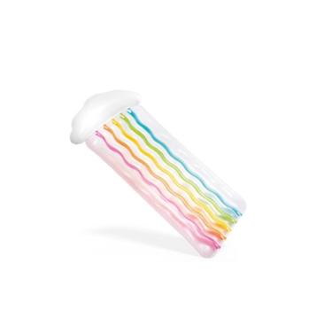 Imagem de Colchão Inflável Arco-Íris - Intex 56804