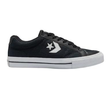 Imagem de Tenis All Star Sport Casual Ref Co0523 Preto/branco/branco 39
