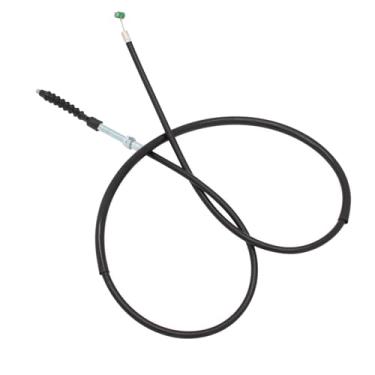 Imagem de Cabo de embreagem de motocicleta compatível com Yamaha YZF R1 YZF-R1 2009-2014 2009 2010 2011 2012