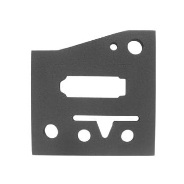 Imagem de GM Genuine Parts 15-33736 Vedação do núcleo do aquecedor auxiliar