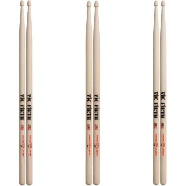 Imagem de Baqueta Vic Firth American Classic American Classic Madeira