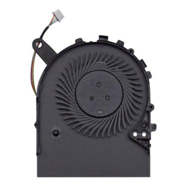 Imagem de Cooler para Notebook compatível com Dell Inspiron 14-7000 Interno - br