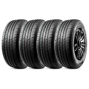 Imagem de Kit 4 Pneu Xbri Aro 16 235/70r16 106h Forza Ht 2