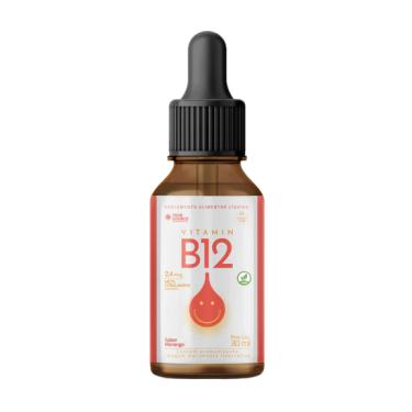 Imagem de Vitamin B12 Líquido For Kids True Source 30ml