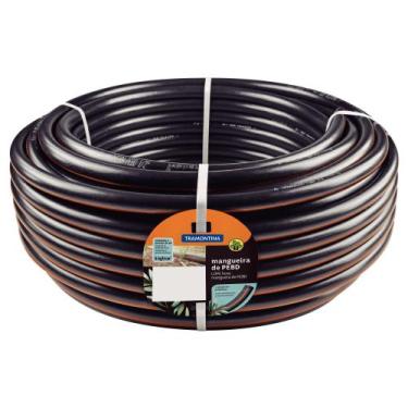 Imagem de Mangueira de PEBD Tramontina 3/4" x 1,5 mm 1 Camada 50 m