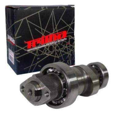 Imagem de Arvore de Comando de Valvulas Cross Start/Titan 160/Bros 160 - MHX