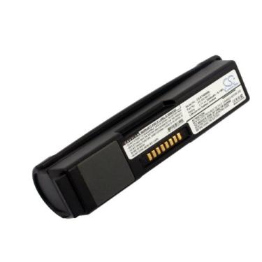 Imagem de 2200mAh Leitor de código de barras Bateria de substituição,Compatível com WT4000,WT4090,WT41N0