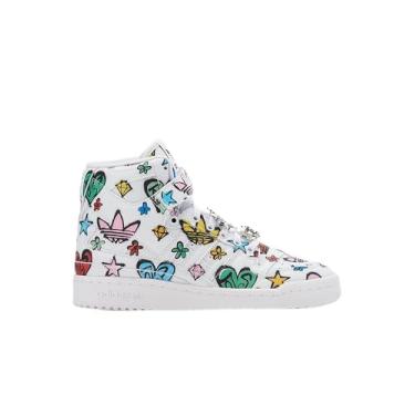 Imagem de Tênis Adidas Jeremy Scott Forum 84 (br_footwear_size_system, adult, numeric, numeric_35)