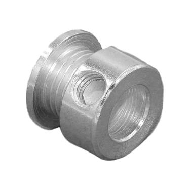 Imagem de POLIA MOTOR SECADORA ELECTROLUX SPV10 ORIG - GYJ46866