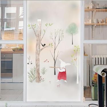 Imagem de Generic 1 pç Película de janela opaca adesivo tipo BLT-002 PVC colorido 150 x 30 cm