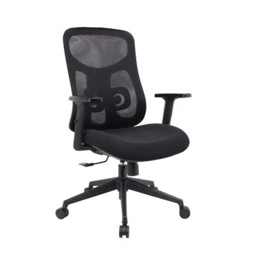 Imagem de Cadeira Everest Diretor - Preta